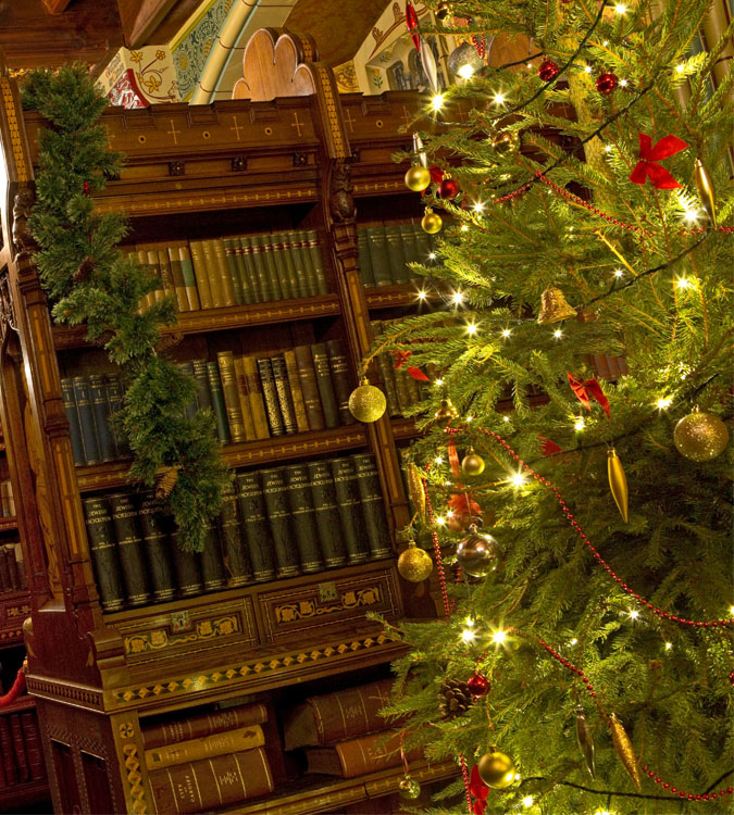 Guided Tours • There's so much more to see • Cardiff Castle